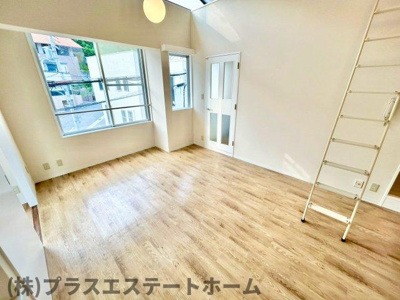 【寝室】 | Belltree平和台