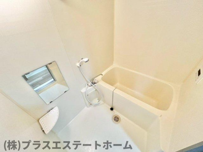 【浴室】 | Belltree平和台