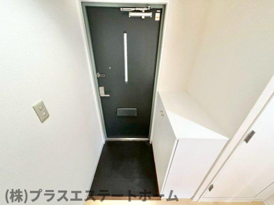 【玄関】 | Belltree平和台