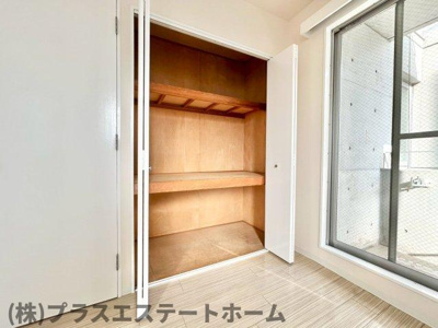 【収納】 | Belltree平和台