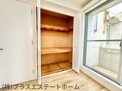 【収納】 | Belltree平和台