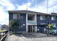 サニーコート　B棟の画像