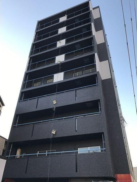 up side M大曽根