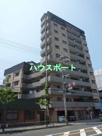 イーグルコート椥辻十条の画像