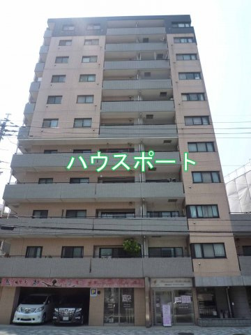【外観】 | イーグルコート椥辻十条
