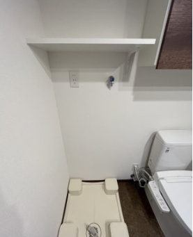 【設備】CREVISTA横浜関内