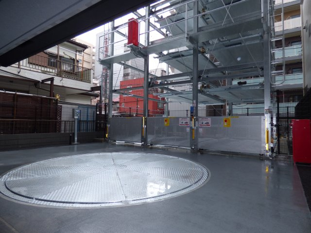 【その他】CREVISTA横浜関内