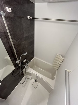 【浴室】CREVISTA横浜関内