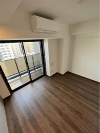 【寝室】CREVISTA横浜関内