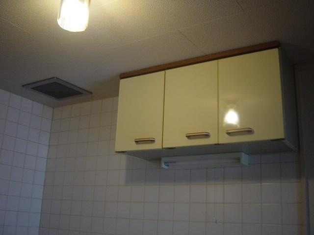 タウニー緑ヶ丘の設備