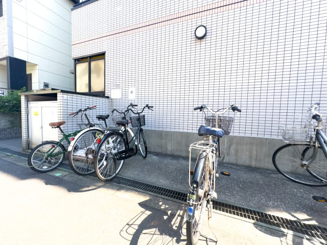 ボナール遠里小野のその他