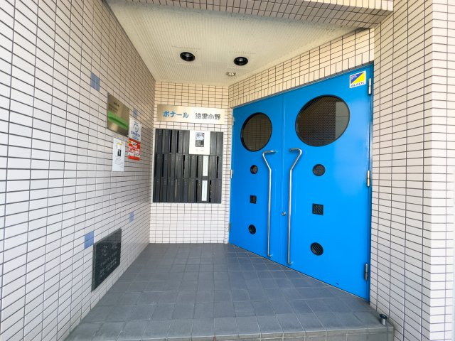 ボナール遠里小野のその他