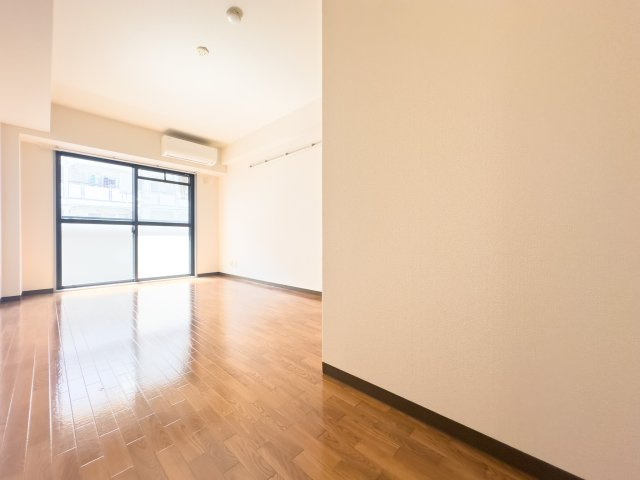 ボナール遠里小野の内装