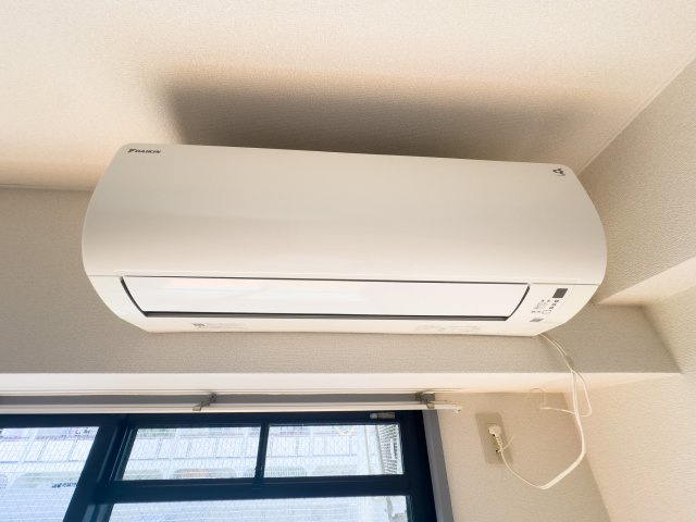 ボナール遠里小野の設備