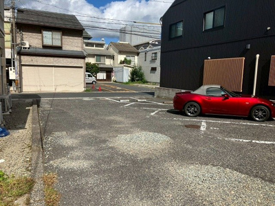 【駐車場】 | 福田駐車場