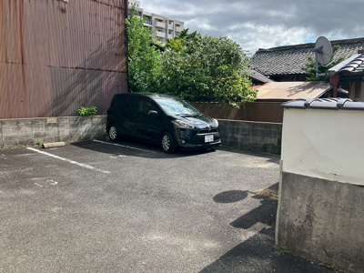 【駐車場】 | 福田駐車場