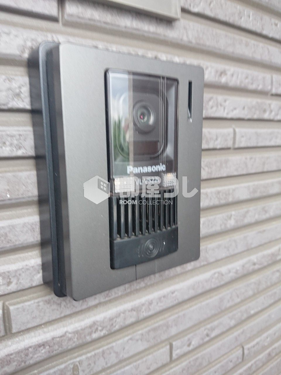 ハーモニーテラス野方Ⅱのセキュリティ