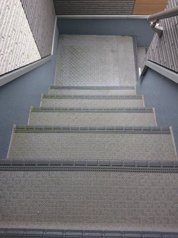 ハーモニーテラス野方Ⅱのその他共用部分