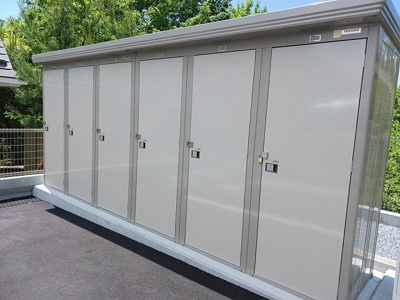 【設備】 | ヴィ・メゾン西軽井沢　Ｂ