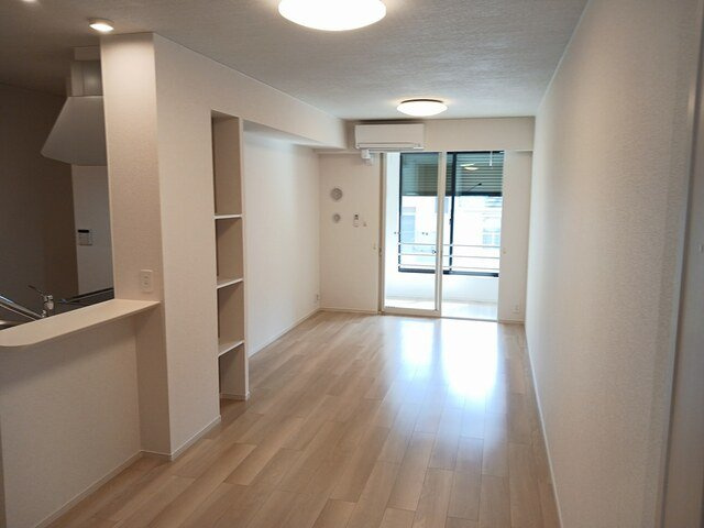 【居間・リビング】 | おしゃれなリビングです