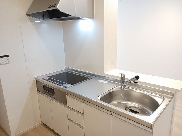 【キッチン】 | キッチンです