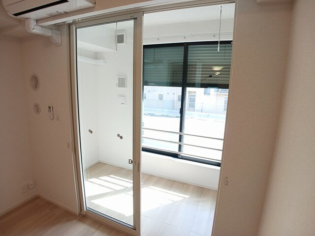 【内装】 | きれいな内装です