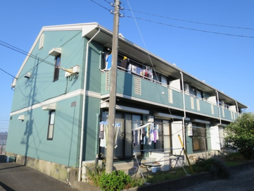 シティ・イーストの画像