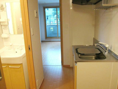 【内装】 | アザレ千住