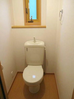 【トイレ】 | アザレ千住