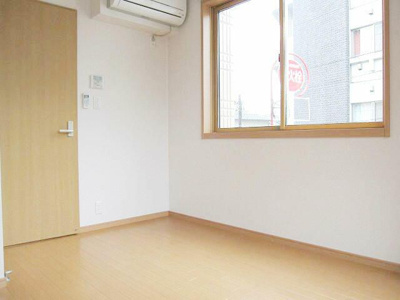 【寝室】 | アザレ千住