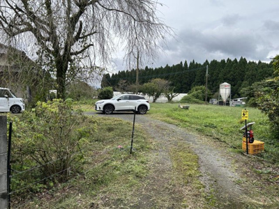 【外観】 | 阿蘇郡高森町大字永野原