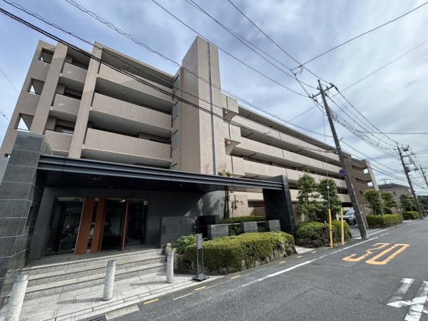 コスモ東川口リバーステージの画像