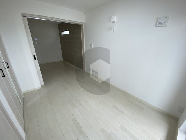 ラモーナ長瀬1の寝室