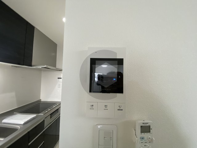 ラモーナ長瀬1のセキュリティ