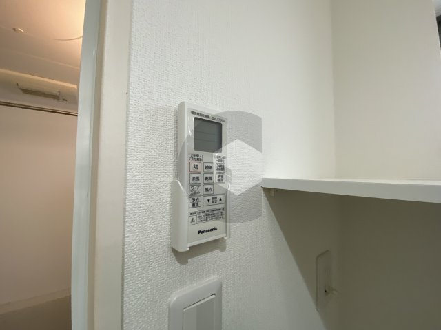 ラモーナ長瀬1の設備