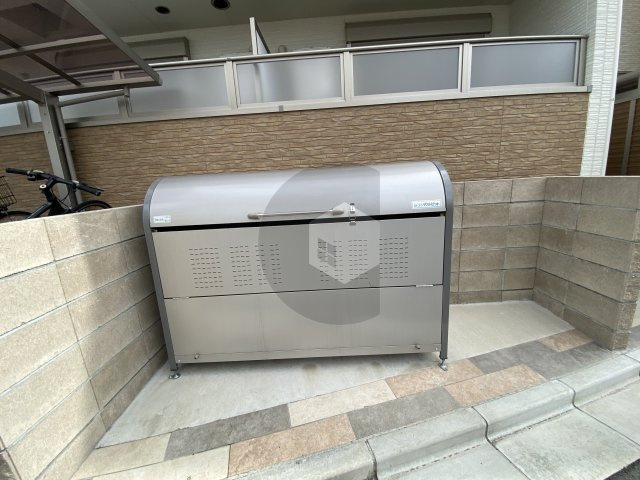 ラモーナ長瀬1のその他共用部分