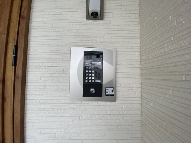 ラモーナ長瀬1のその他共用部分