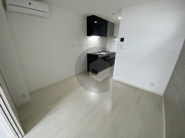 ラモーナ長瀬1の居間・リビング