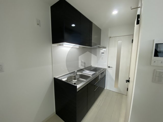 ラモーナ長瀬1のキッチン