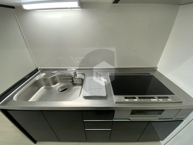 ラモーナ長瀬1のキッチン