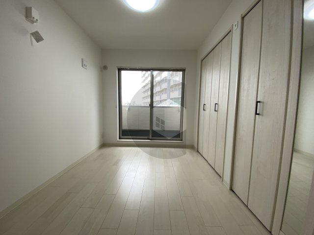 ラモーナ長瀬1の内装