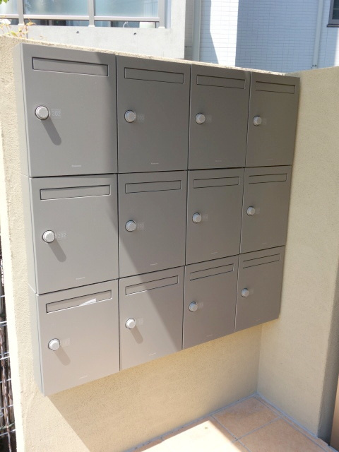 プリンス　サウス　２９２のその他共用部分