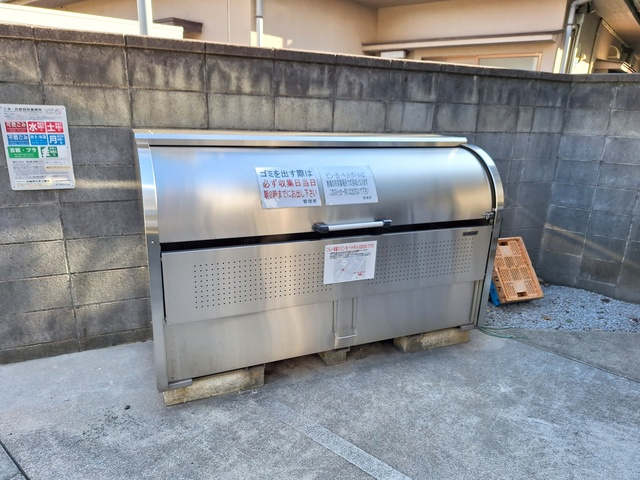 プリンス　サウス　２９２のその他共用部分