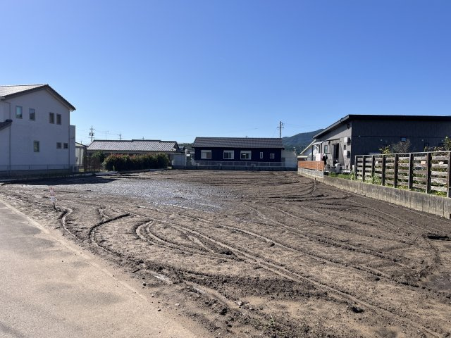 津市芸濃町椋本 売土地