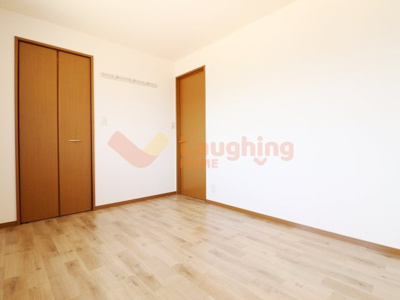 【洋室】 | セジュール楠 | 使い勝手のいい洋室です