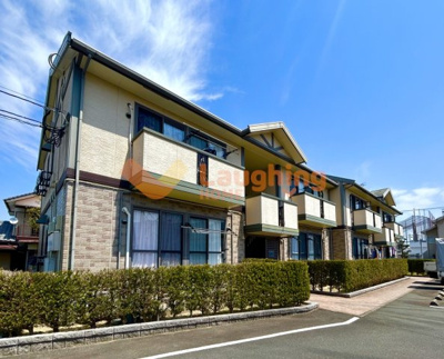 【外観】 | セジュール楠 | 建物外観を気になさる方へ、見た目の良い物件です