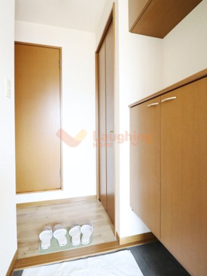 【玄関】 | セジュール楠 | 毎日通る玄関はこちらです