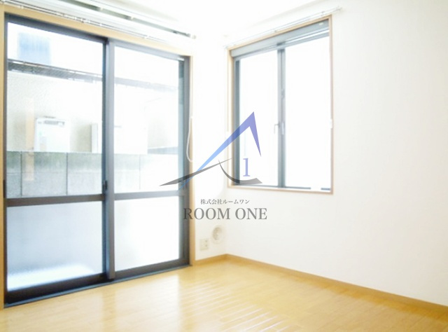 グレイスヴィラの寝室|寝室です。