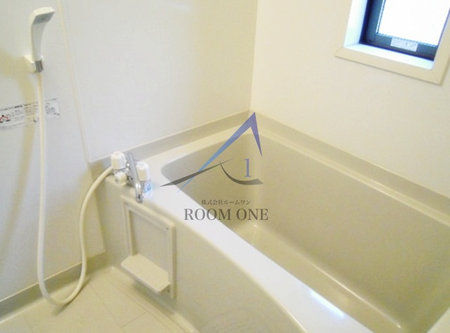 グレイスヴィラの浴室|お風呂です。