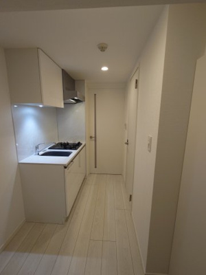 【内装】 | リライア横濱生麦